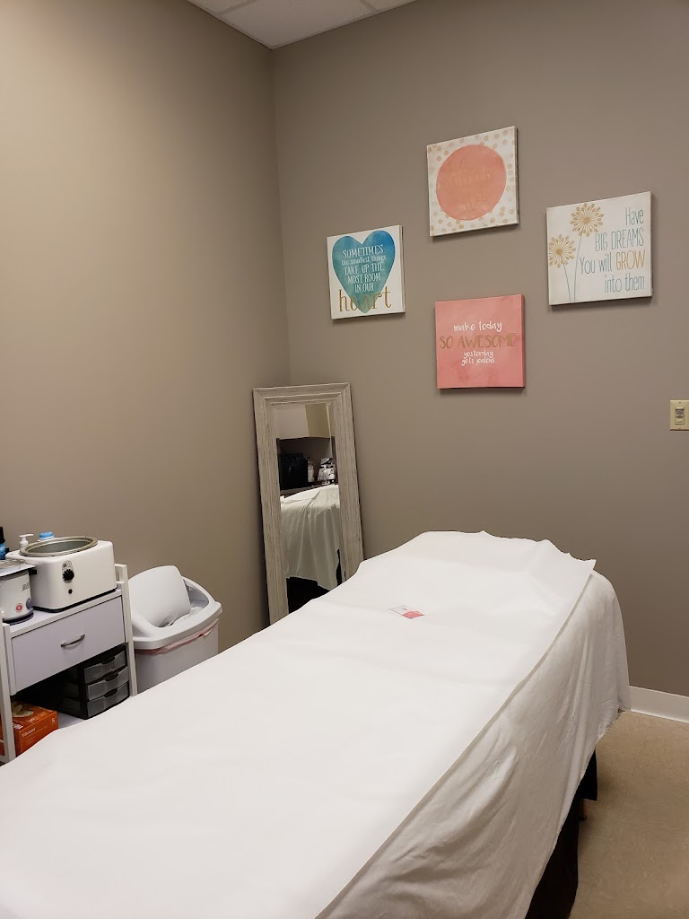 Waxing Room beauty & wellness lounge Winter Garden, FL 34787