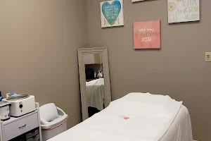 Waxing Room - beauty & wellness lounge image