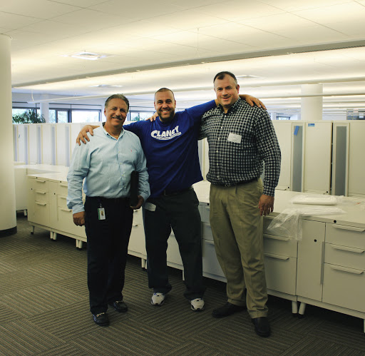 Moving Company «Clancy Relocation & Logistics», reviews and photos, 2963 NY-22, Patterson, NY 12563, USA