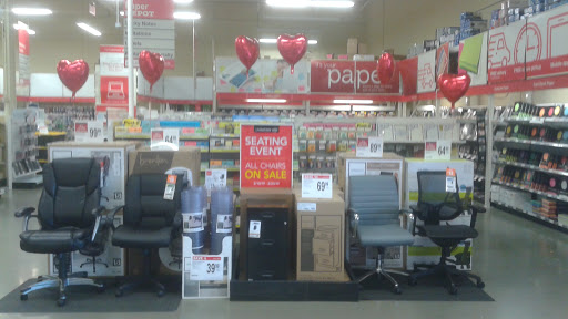 Office Supply Store «Office Depot», reviews and photos, 1160 El Camino Ave, Corona, CA 92879, USA