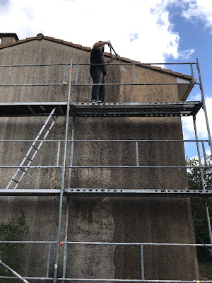 FM Renov Habitat à Villeneuve-lès-Avignon