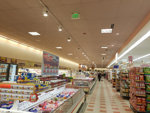 Grocery Store «Market Basket», reviews and photos, 301 Constitution Ave, Littleton, MA 01460, USA