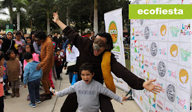 Ecofiesta Perú