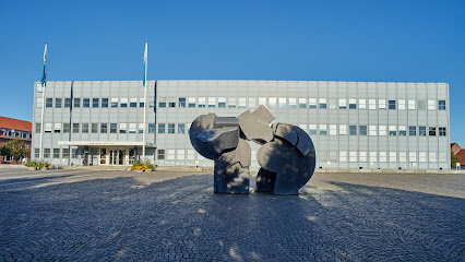 Rådhuset Esbjerg