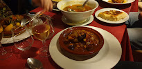 Plats et boissons du Restaurant marocain La Tajine d'Or à Joinville-le-Pont - n°19