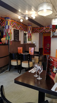 Atmosphère du Restaurant tibétain Himalayan Yak à Nancy - n°7