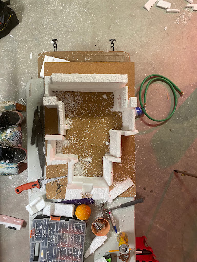 Comic Book Store «Sci Fi Factory», reviews and photos, 10716 N Beach St, Fort Worth, TX 76244, USA