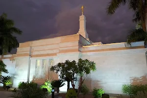Hermosillo Sonora Mexico Temple image
