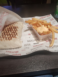 Plats et boissons du Restaurant G kebab à Ribeauvillé - n°8