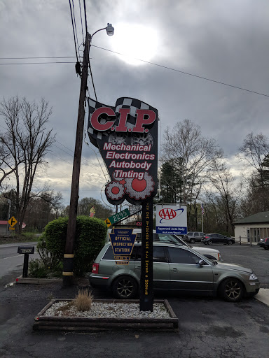 Auto Repair Shop «Custom Import Performance», reviews and photos, 2295 Milford Rd, East Stroudsburg, PA 18301, USA