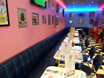 Atmosphère du Restaurant américain Memphis - Restaurant Diner à Arras - n°11
