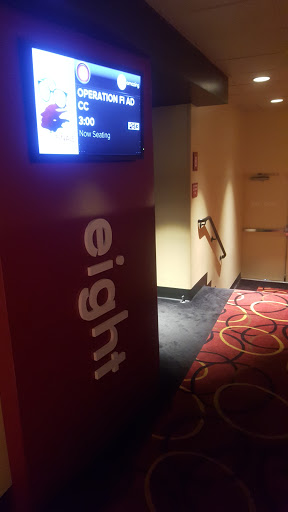 Movie Theater «AMC Weston 8», reviews and photos, 1338 SW 160th Ave, Sunrise, FL 33326, USA