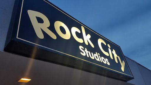 Music School «Rock City Studios», reviews and photos, 2258 Pickwick Dr, Camarillo, CA 93010, USA