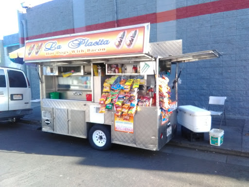 Ground-Shaker La Raza Electronics, 929 E 11th St, Los Angeles, CA 90021, USA, 