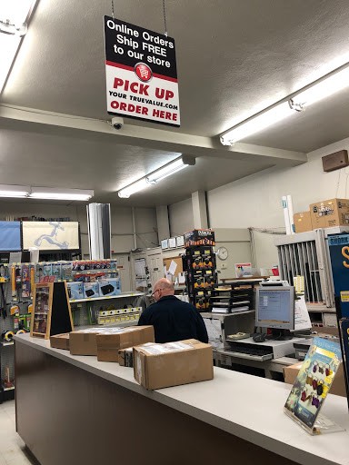 Home Improvement Store «Ritters True Value Hardware», reviews and photos, 25 W Main St, Mechanicsburg, PA 17055, USA