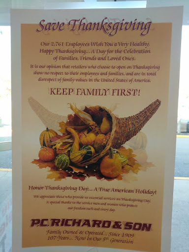 Appliance Store «P.C. Richard & Son», reviews and photos, 1515 US-22, Watchung, NJ 07069, USA