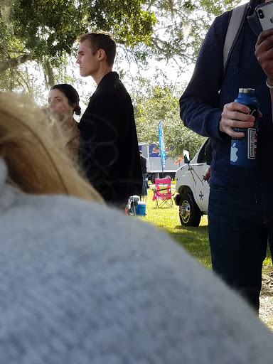 Park «Henry J. Klutho Park», reviews and photos, 204 W 3rd St, Jacksonville, FL 32206, USA