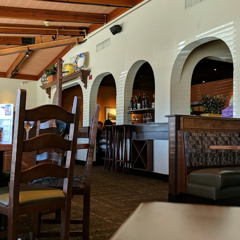 Olive Garden Italian Restaurant