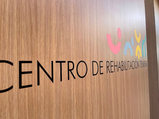 Centro De Rehabilitación Tenerias en Valladolid