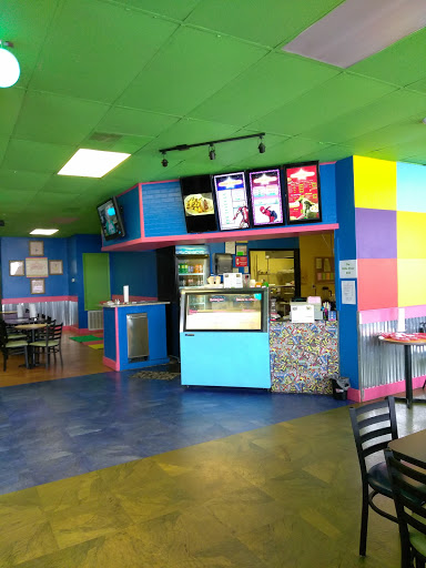 Video Arcade «Funnel Cakes & Gelatos», reviews and photos, 316 E Pipeline Rd, Hurst, TX 76053, USA