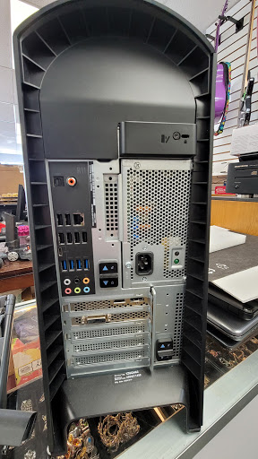 Pawn Shop «Pay More Pawn», reviews and photos, 7380 Oswego Rd, Liverpool, NY 13090, USA