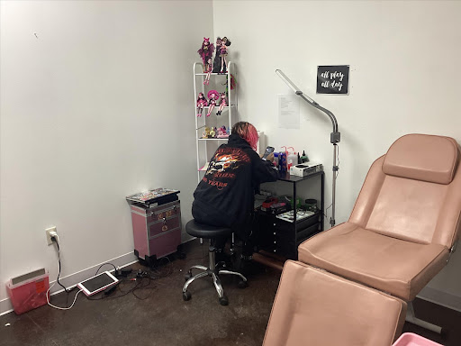 Find tattoo promotion ideas for your next unique tattoo in Wisconsin Dells at Twisted Dimensions Tattoo Studio