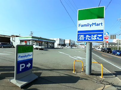 ファミリーマート 加古川別府店