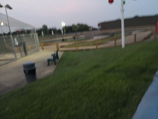 Tourist Attraction «GO USA Fun Park», reviews and photos, 2270 Armory Dr, Murfreesboro, TN 37129, USA