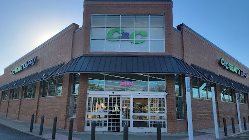 C & C Beauty & Beyond, 4030 Lawrenceville Hwy NW # 11, Lilburn, GA 30047, USA, 