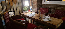 Atmosphère du Restaurant Mooky's à Caen - n°6