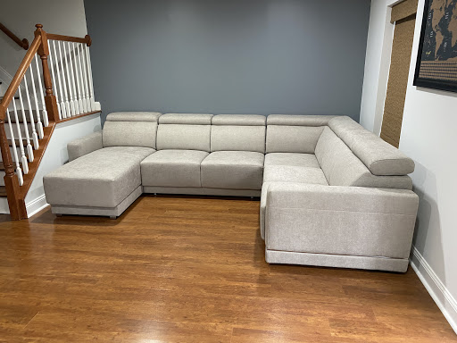 Furniture Store «Paramus Furniture & Dinettes», reviews and photos, 148 NJ-4, Paramus, NJ 07652, USA