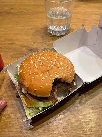 Aliment-réconfort du Restauration rapide McDonald's Sapiac à Montauban - n°2