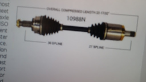 Auto Parts Store «AutoZone», reviews and photos, 4920 Annapolis Rd, Bladensburg, MD 20710, USA