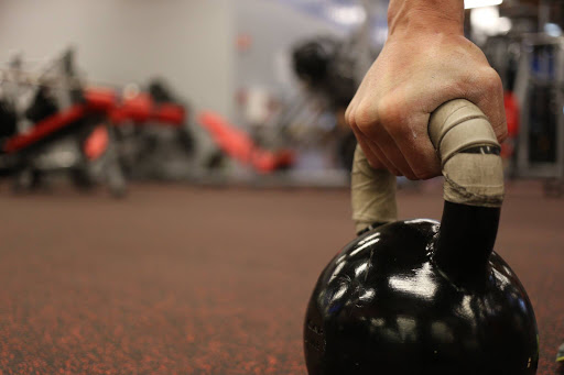 Gym «Workout Anytime Beaverton», reviews and photos, 14360 SW Allen Blvd, Beaverton, OR 97005, USA