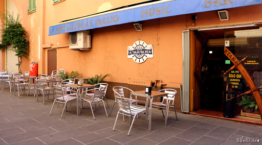 A Tartana in Bordighera, Provincia di Imperia