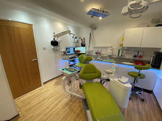 Kingston Park Advanced Dentistry | Private Dentist in Newcastle