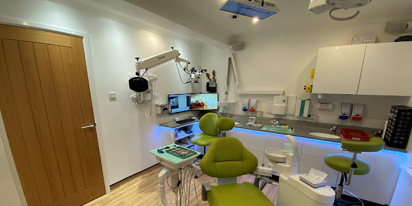 Kingston Park Advanced Dentistry | Private Dentist in Newcastle