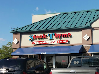 Steak Thyme