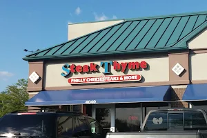 Steak Thyme image