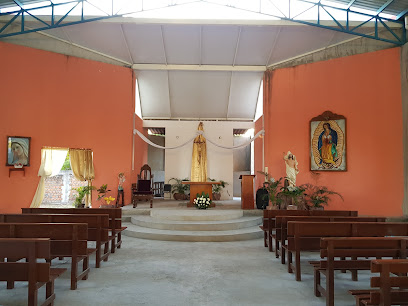Iglesia Maria Reina De La Paz