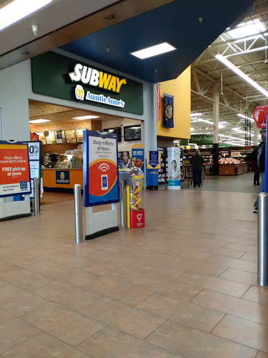 Photo Shop «Walmart Supercenter», reviews and photos, 550 W Honeysuckle Ave, Hayden, ID 83835, USA