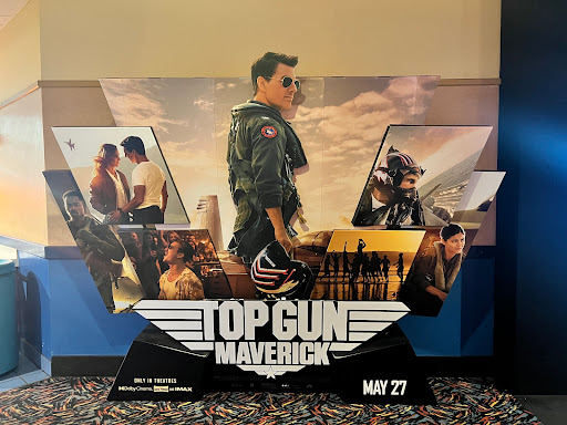 Movie Theater «AMC Showplace Village Crossing 18», reviews and photos, 7000 Carpenter Rd, Skokie, IL 60077, USA