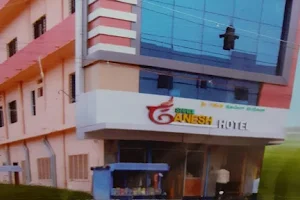 Ganesh Hotel image