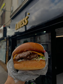 Photos du propriétaire du Restaurant de hamburgers LATESS à Déville-lès-Rouen - n°4