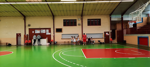 Centre de loisirs Ass Eyres Fargues Coudures Basket Eyres-Moncube