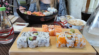 Sushi du Restaurant de sushis Sushi Kyo à Dunkerque - n°7