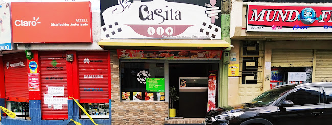 Su Casita Restaurant - Latacunga