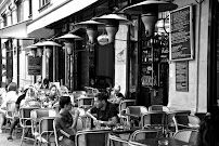 Atmosphère du Restaurant français Lézard café à Paris - n°15