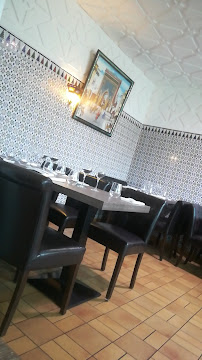 Atmosphère du Restaurant marocain Le Palmier à Dijon - n°8