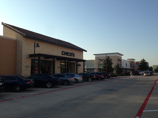 Shopping Mall «The Shops at Highland Village», reviews and photos, 1701 Shoal Creek, Highland Village, TX 75077, USA